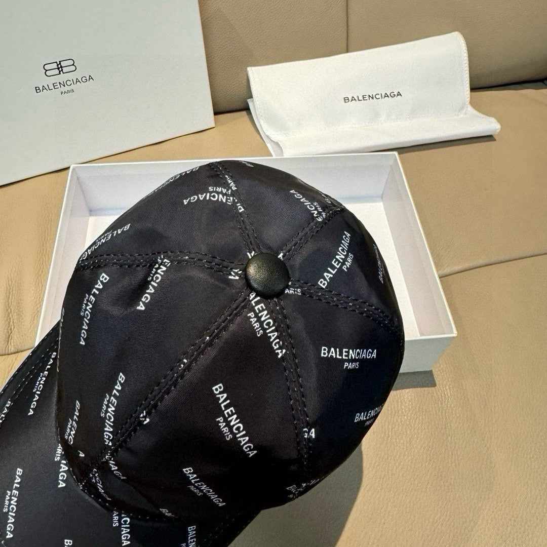 Balenciaga Caps