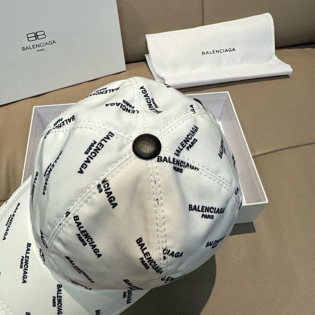 Balenciaga Caps