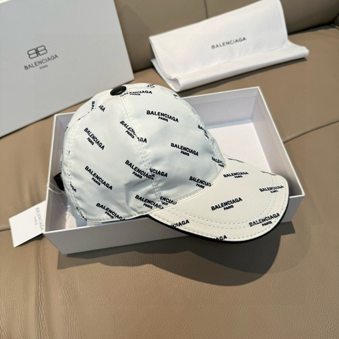Balenciaga Caps