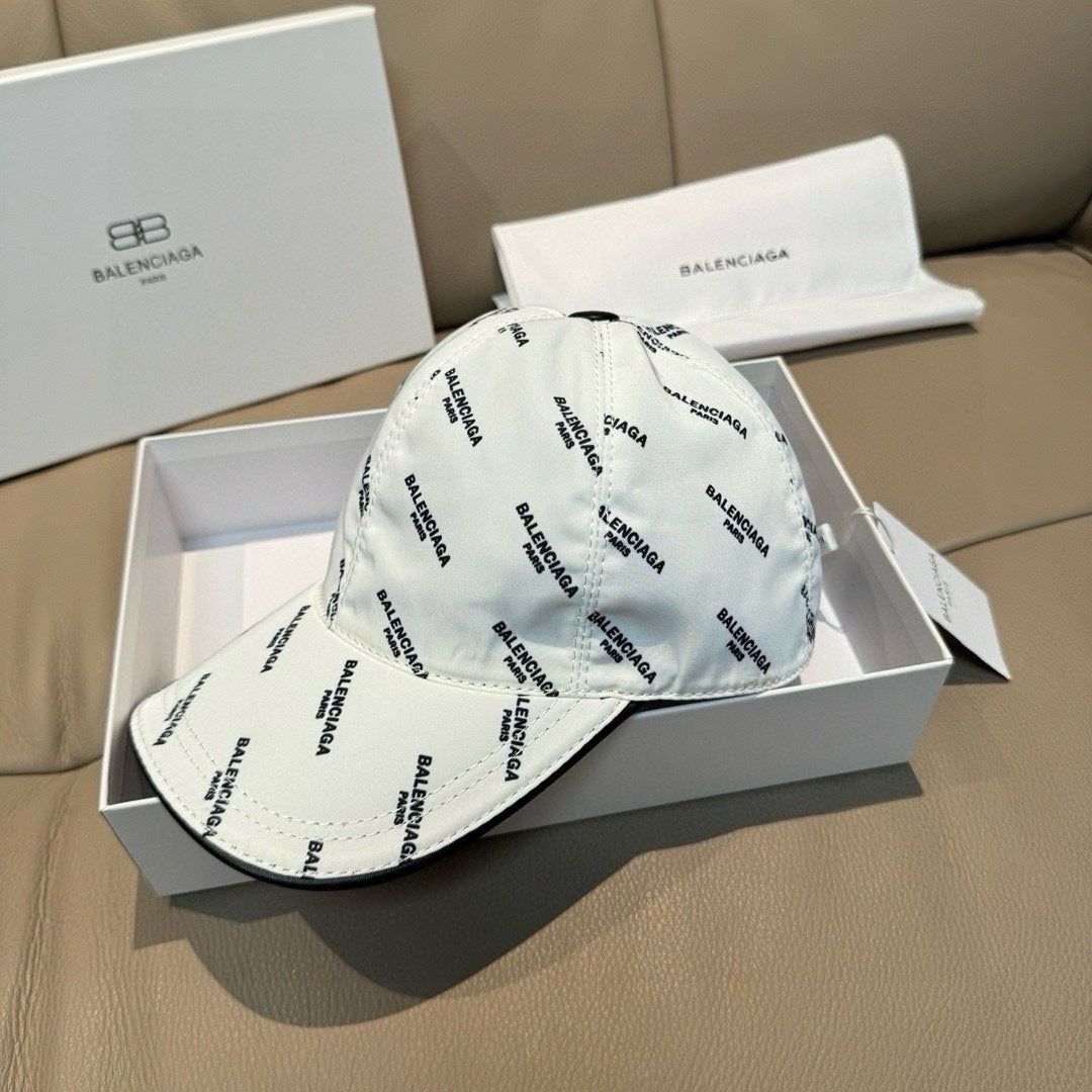 Balenciaga Caps