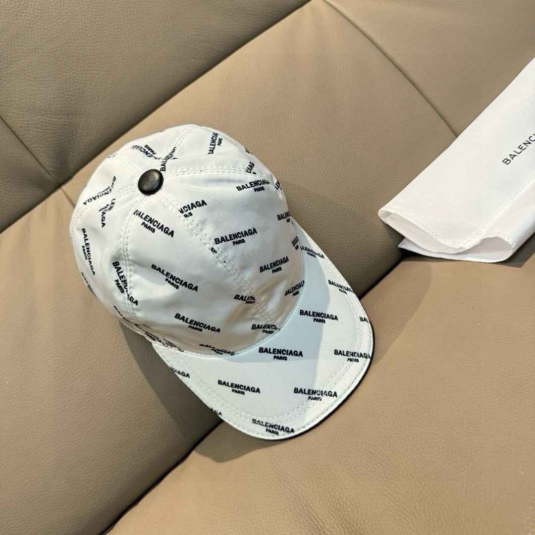 Balenciaga Caps