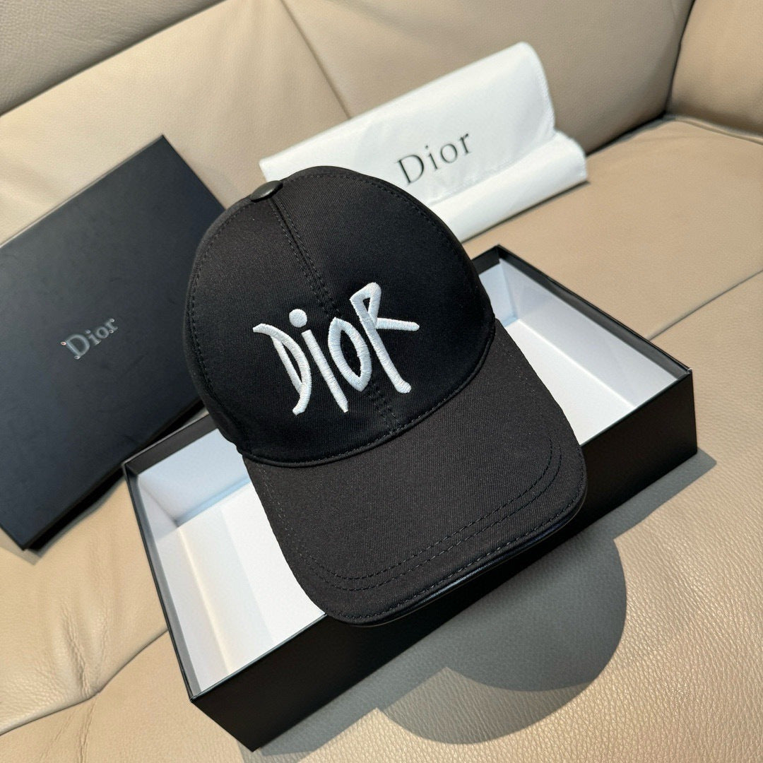 Dior Caps