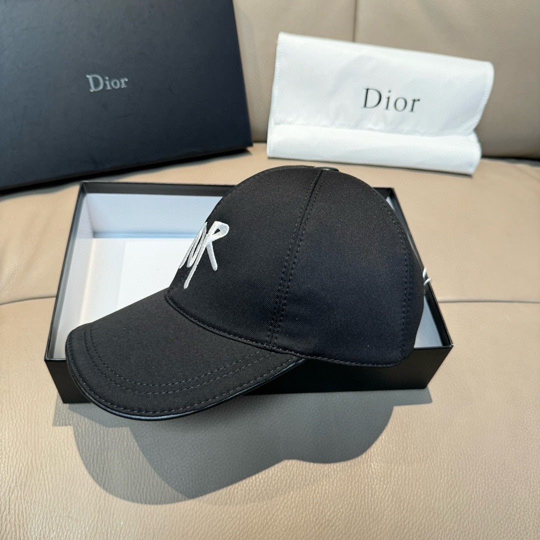 Dior Caps