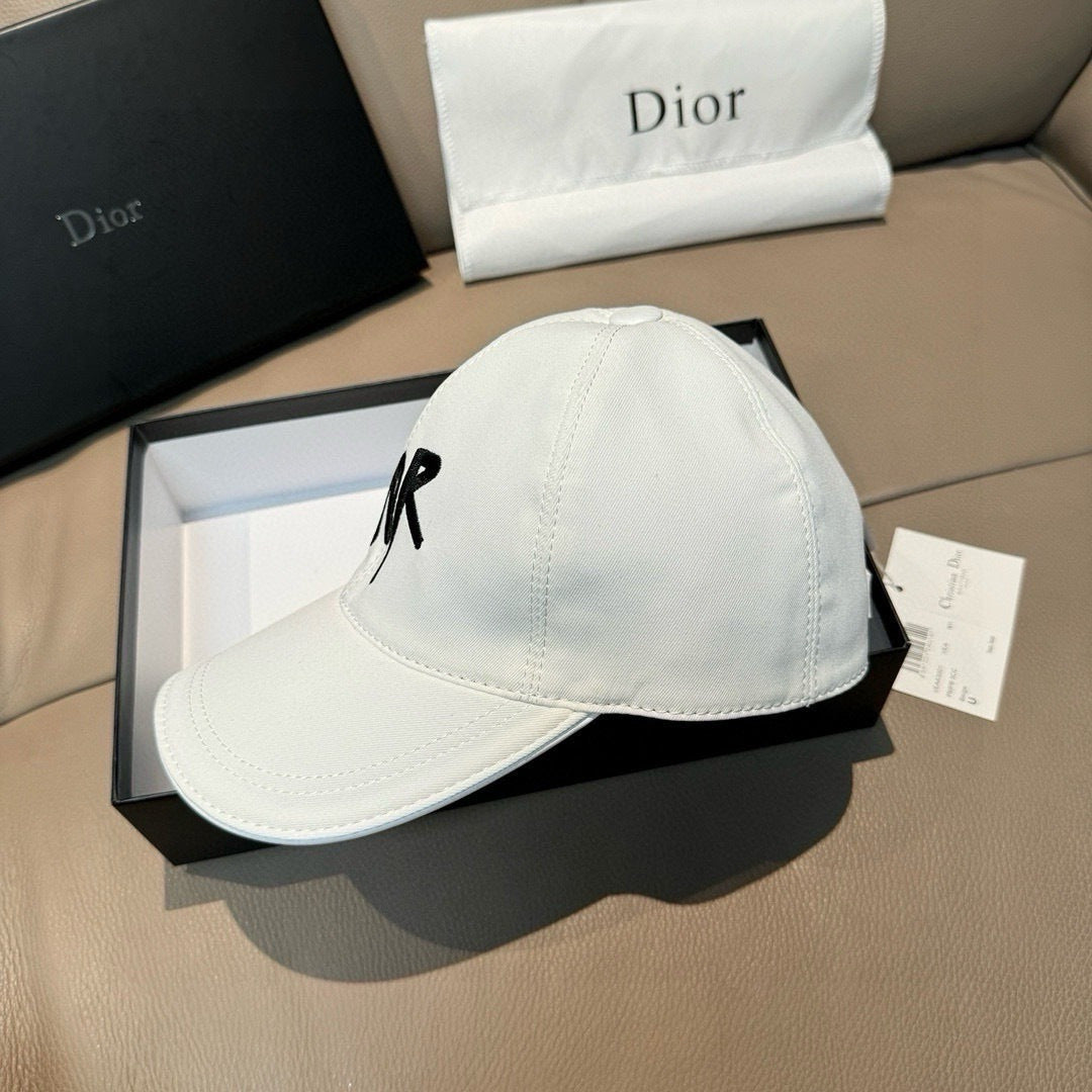 Dior Caps
