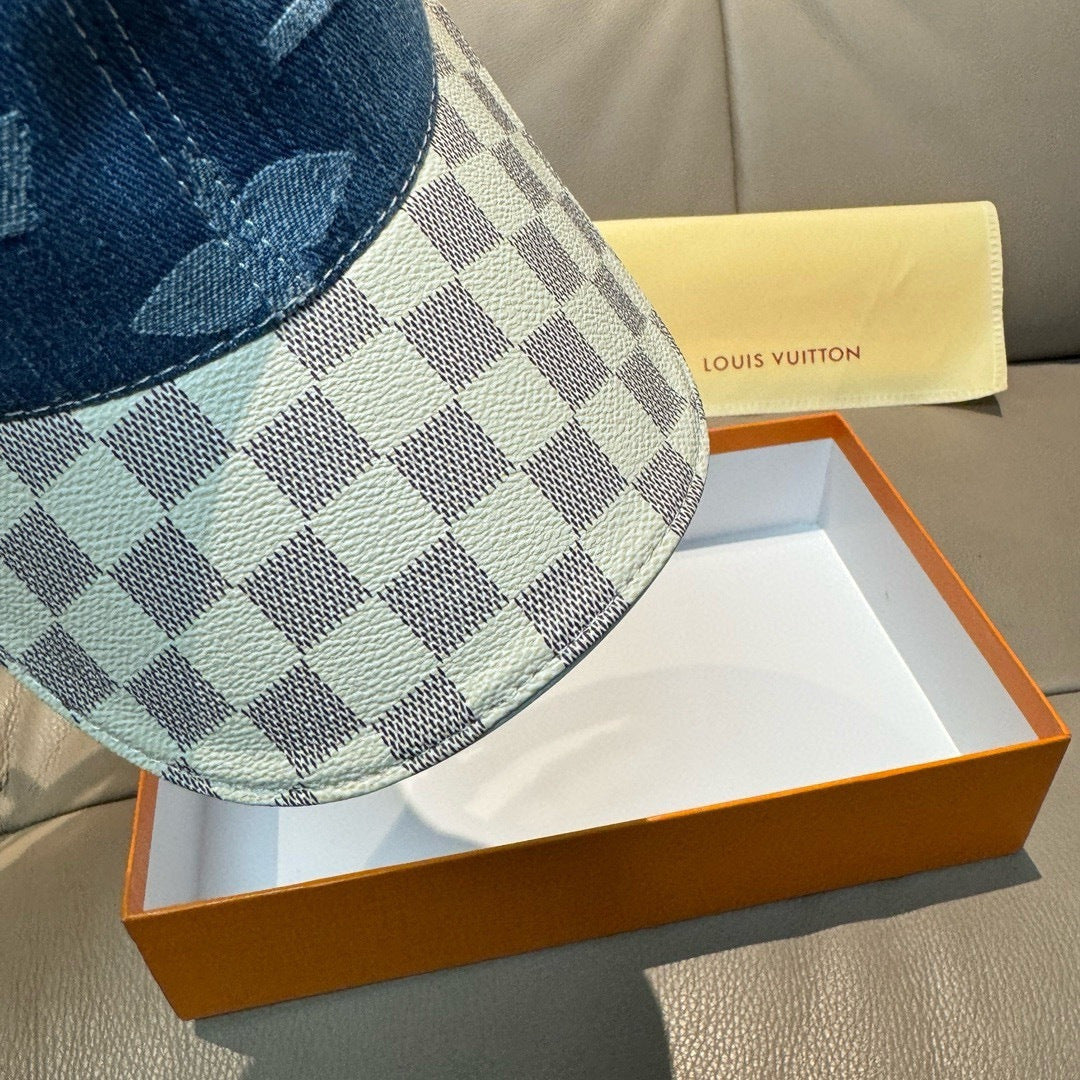 Louis Vuitton Caps