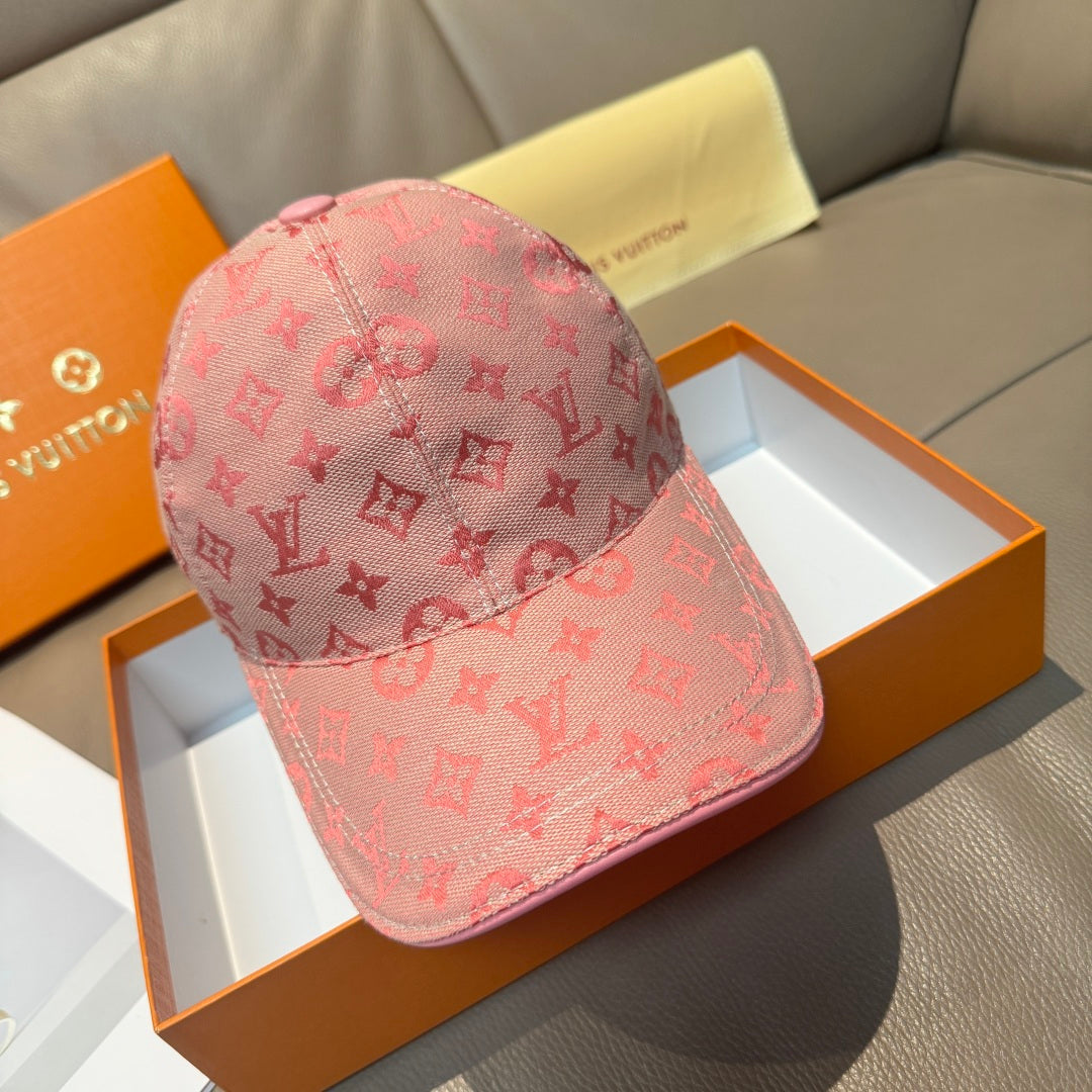 Louis Vuitton Caps