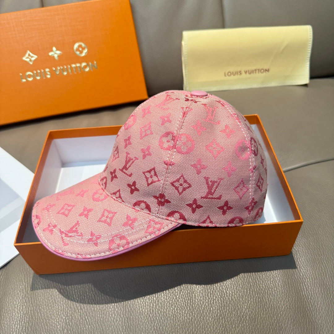 Louis Vuitton Caps