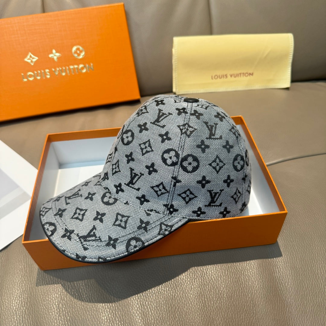 Louis Vuitton Caps