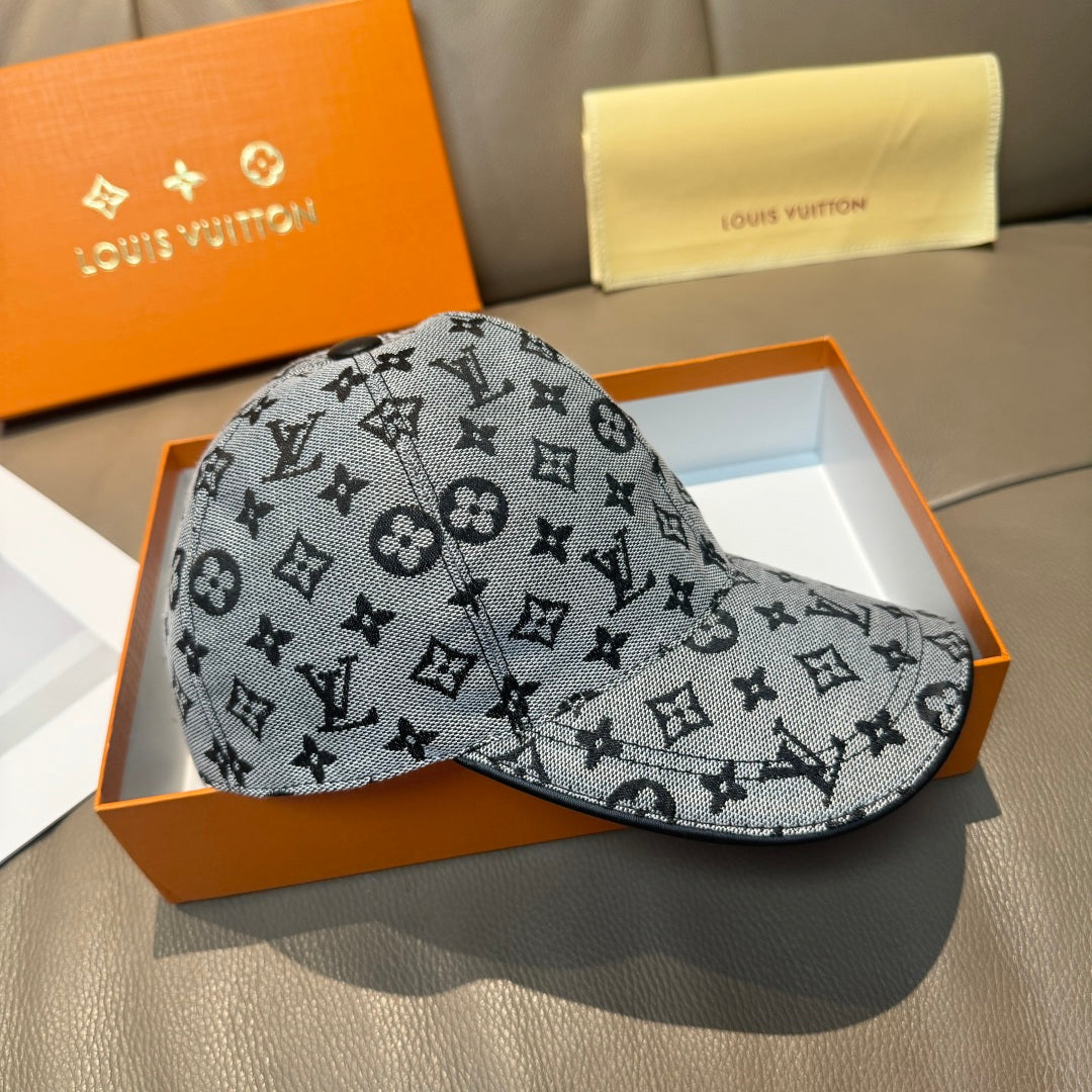 Louis Vuitton Caps