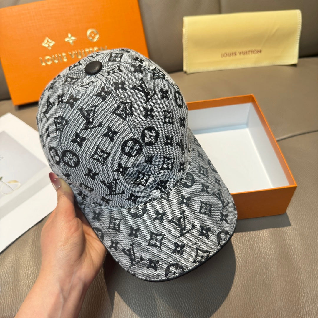 Louis Vuitton Caps