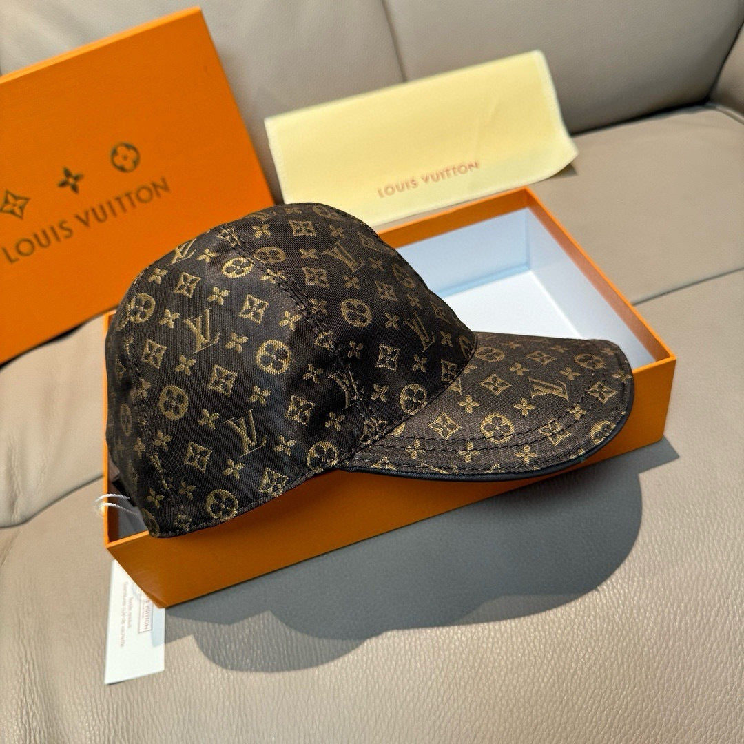 Louis Vuitton Caps