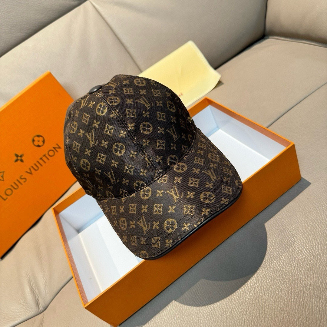 Louis Vuitton Caps