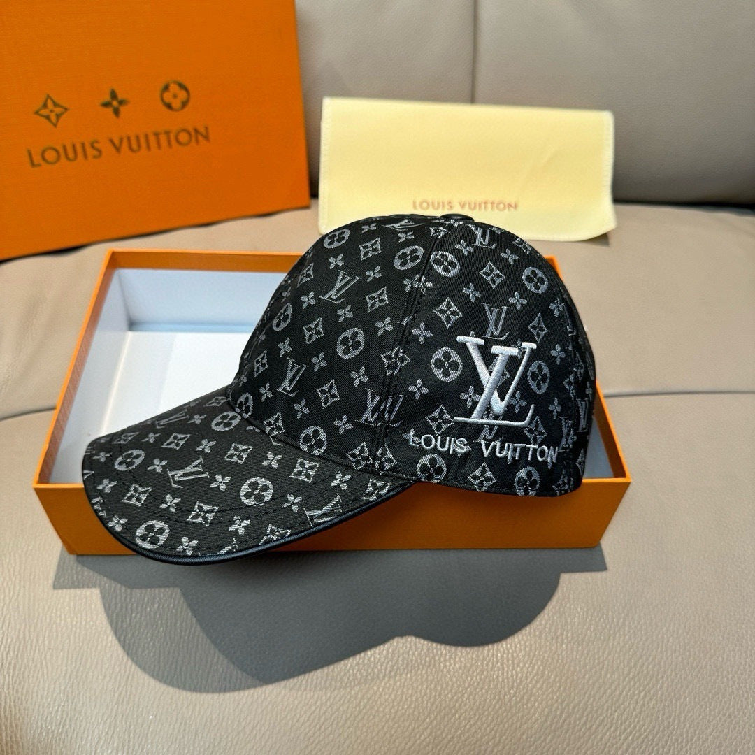 Louis Vuitton Caps