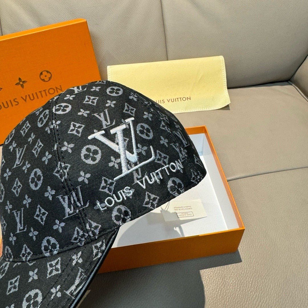 Louis Vuitton Caps