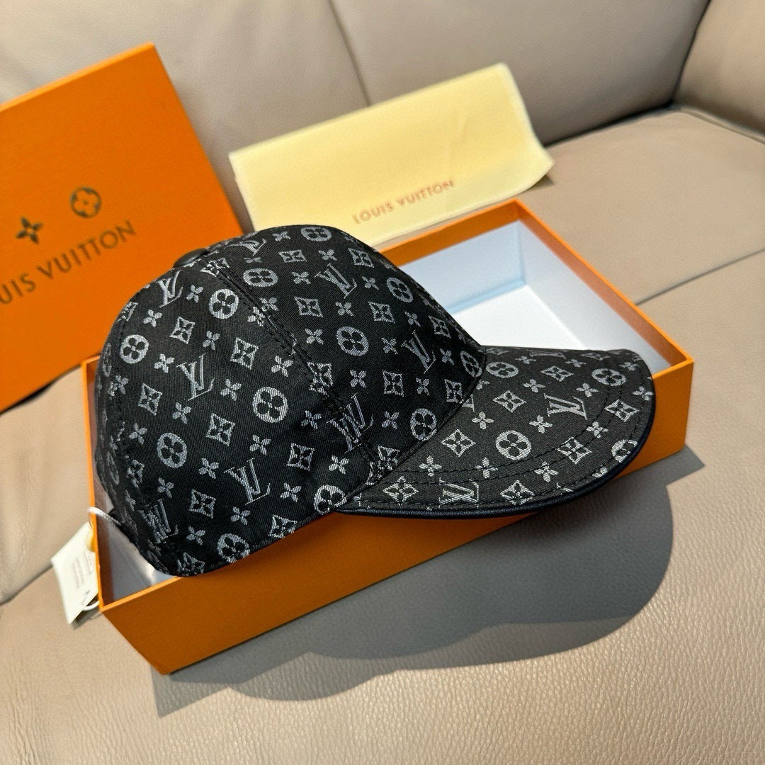 Louis Vuitton Caps