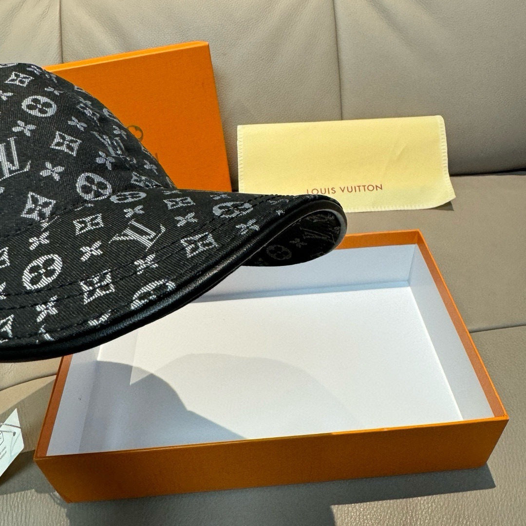 Louis Vuitton Caps