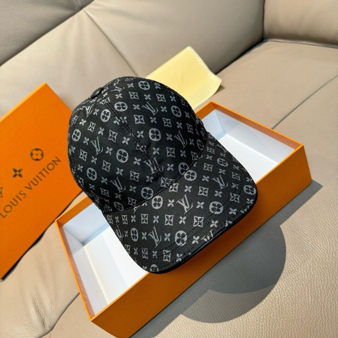 Louis Vuitton Caps
