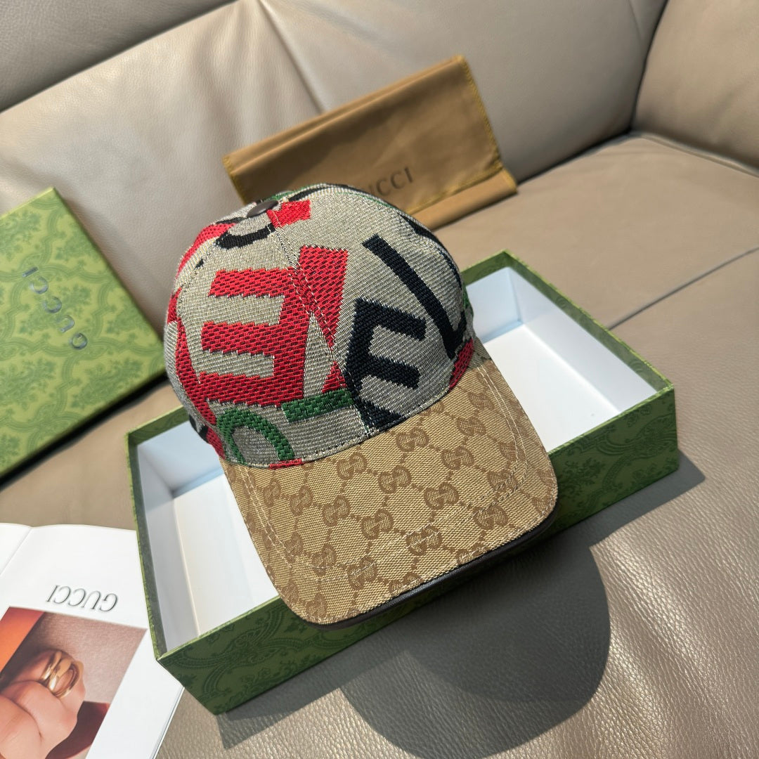 Gucci Caps