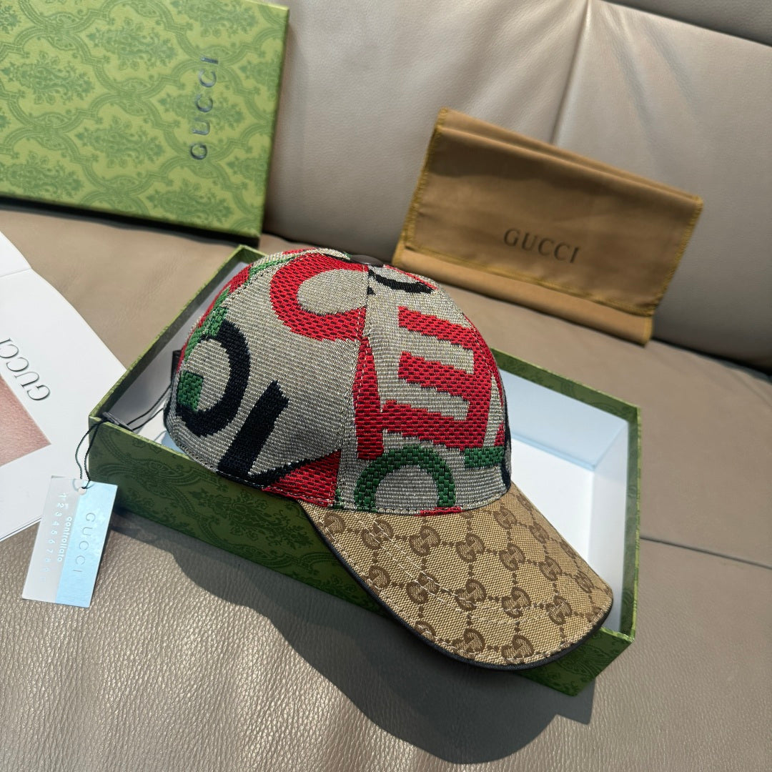 Gucci Caps