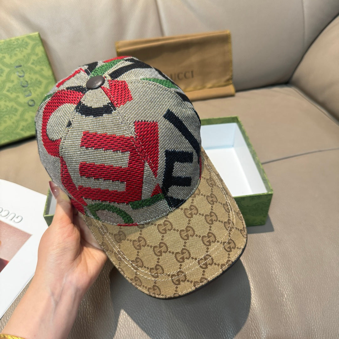 Gucci Caps