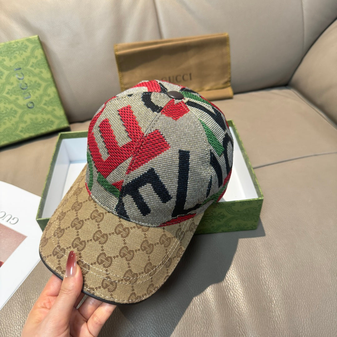 Gucci Caps