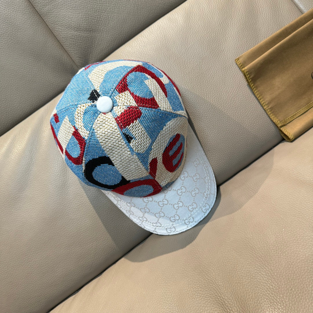 Gucci Caps
