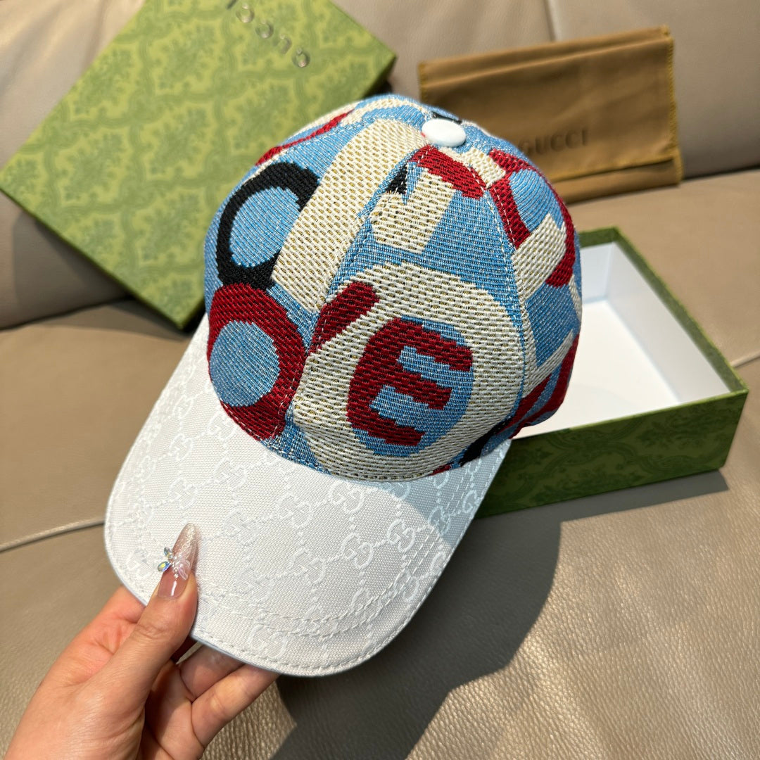 Gucci Caps