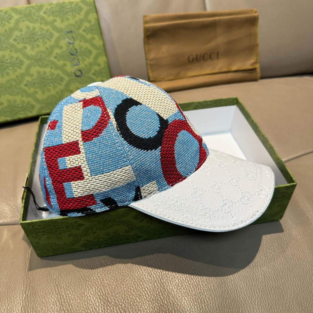 Gucci Caps