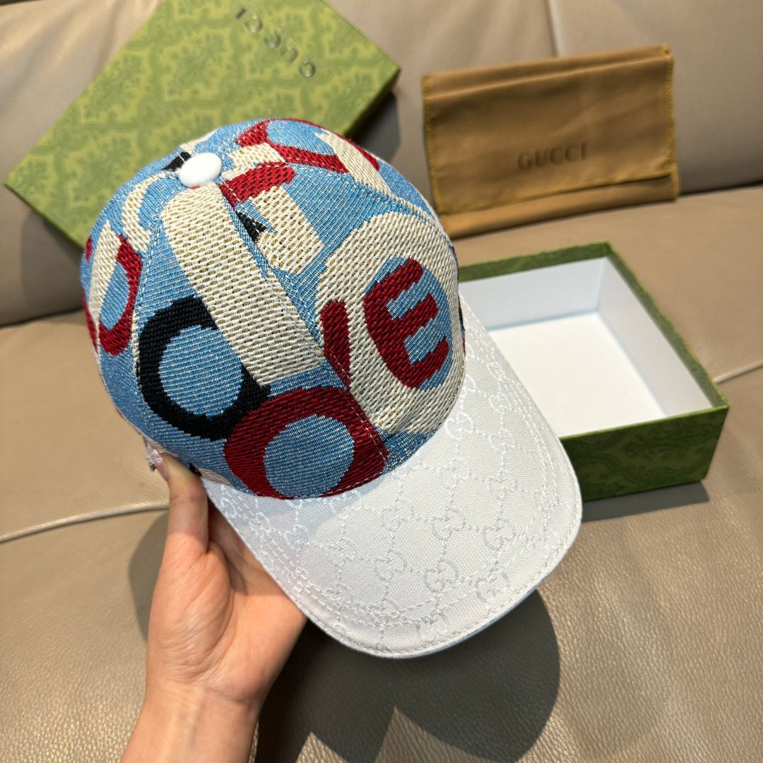 Gucci Caps