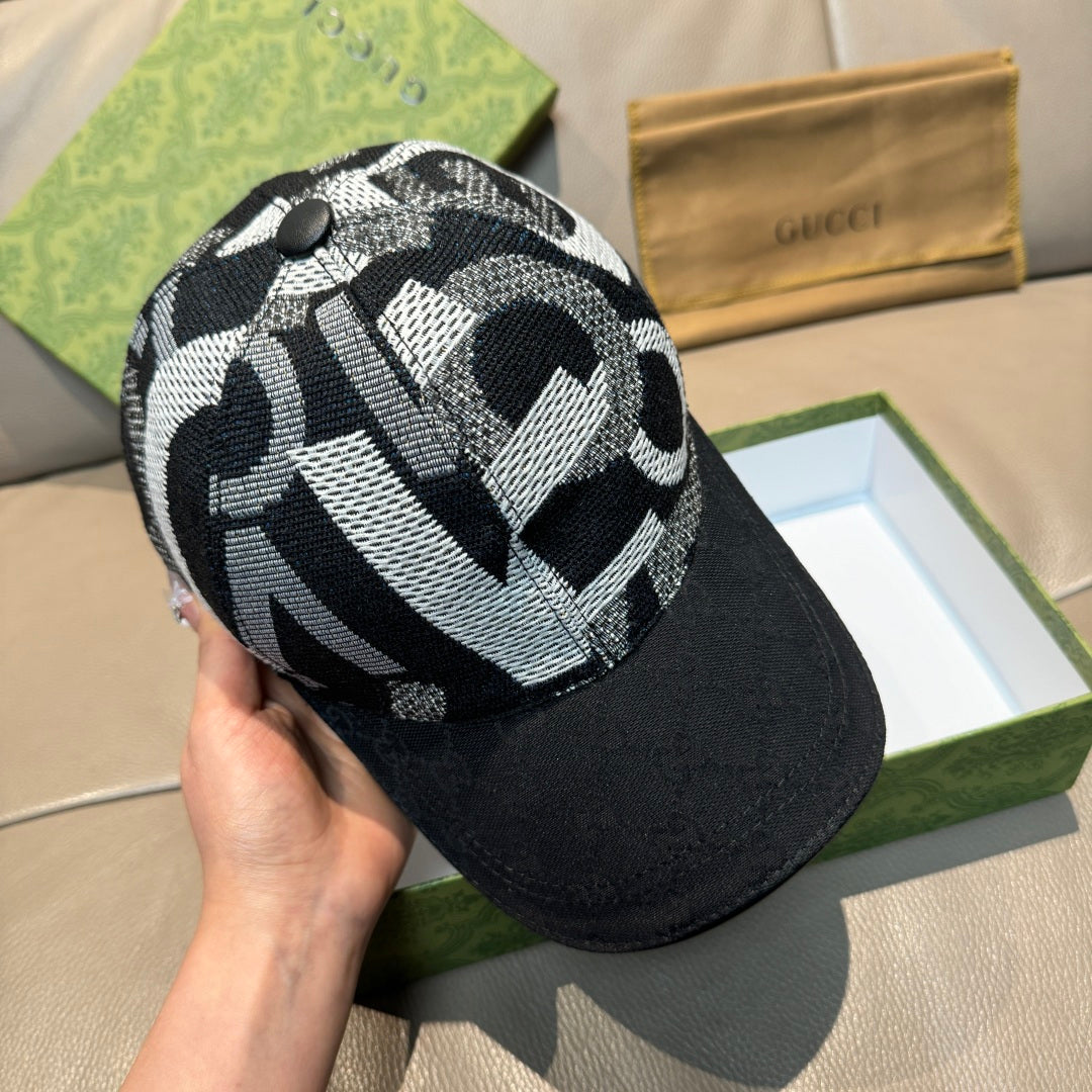 Gucci Caps