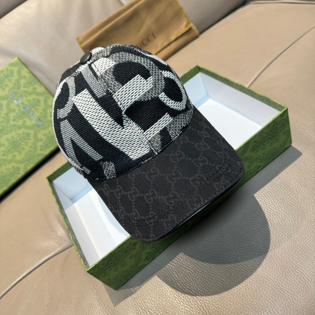 Gucci Caps