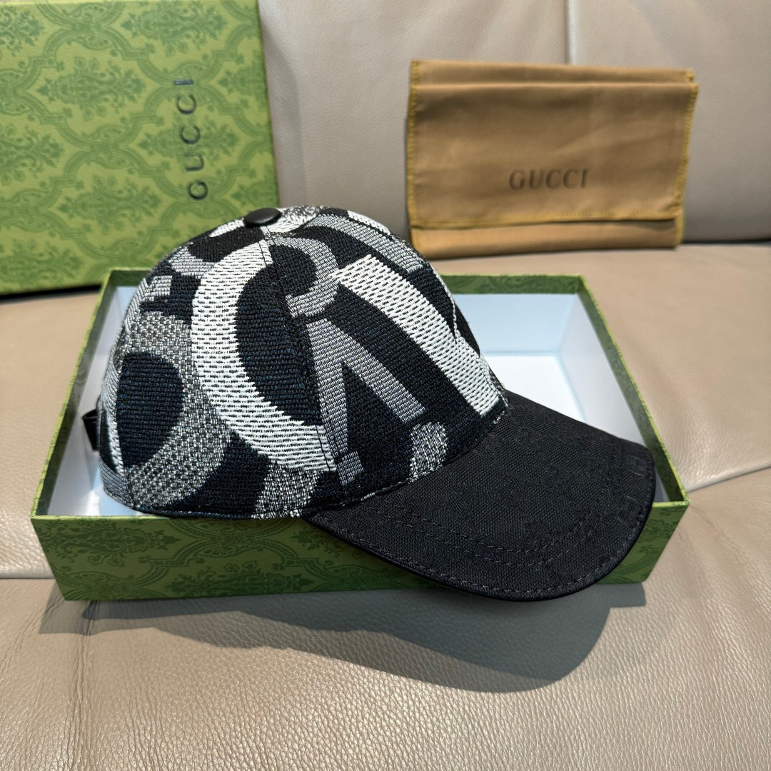 Gucci Caps