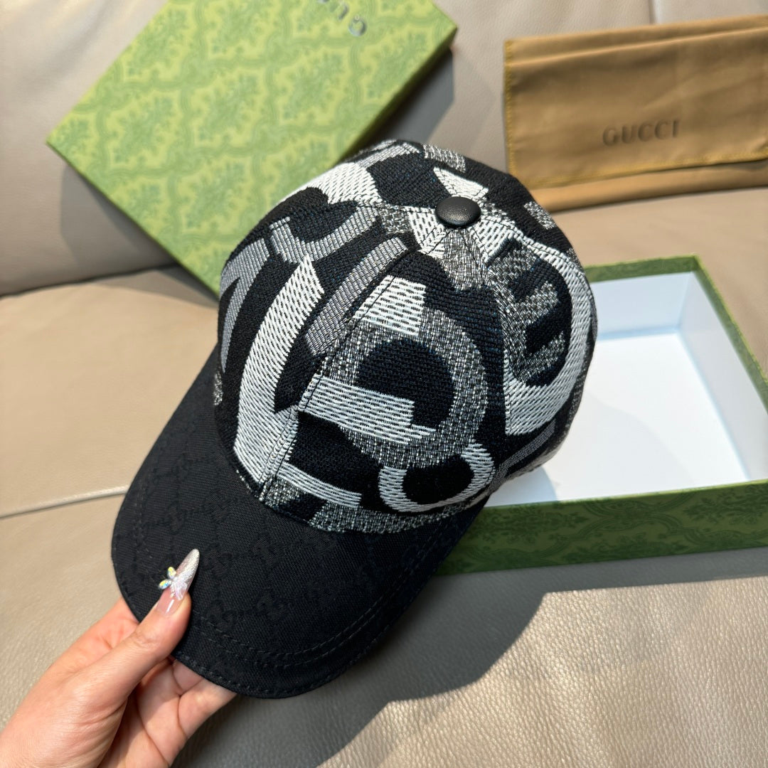 Gucci Caps