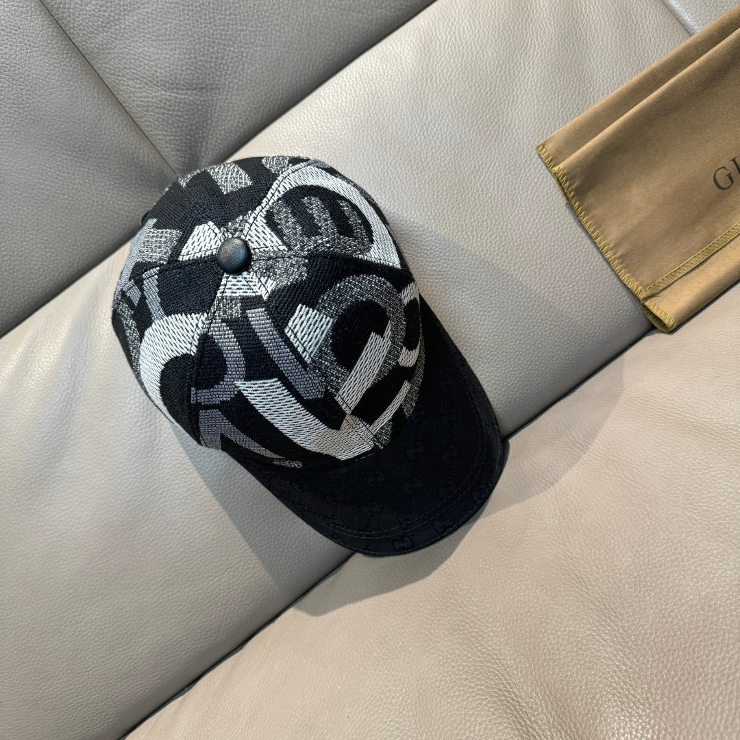 Gucci Caps