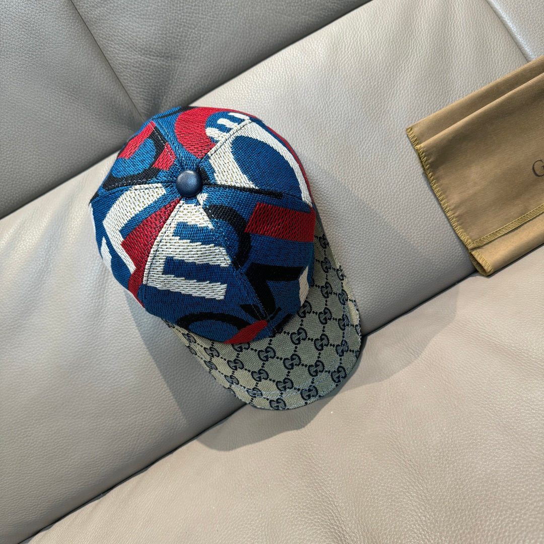 Gucci Caps