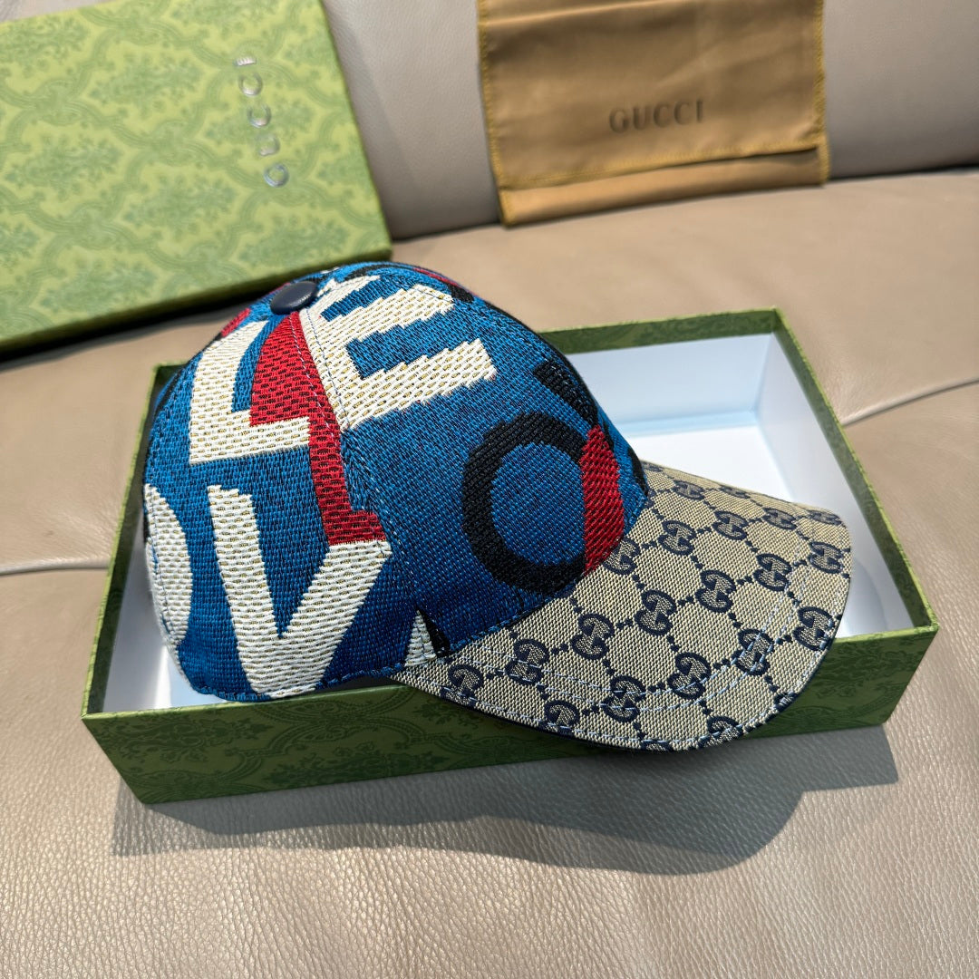 Gucci Caps