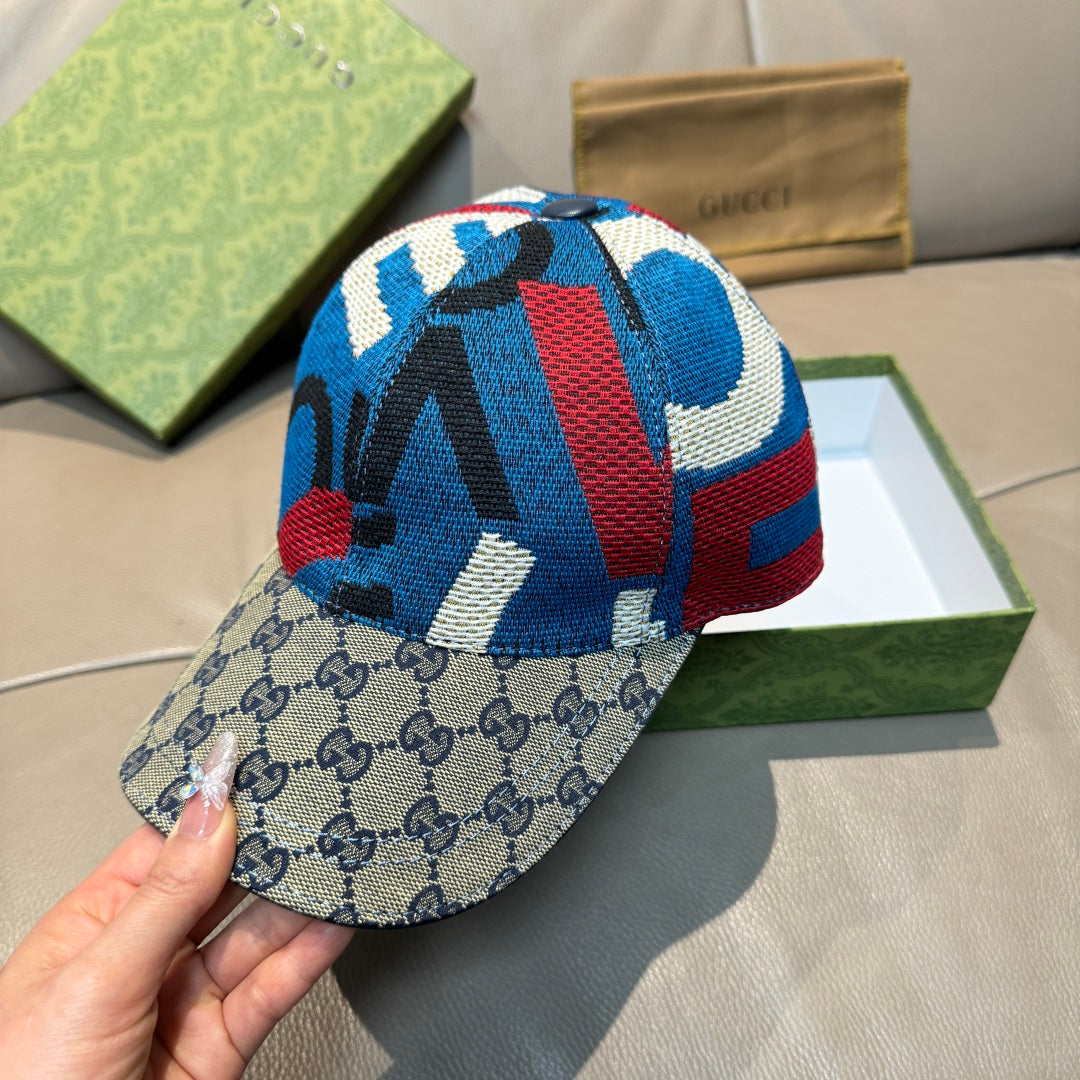 Gucci Caps