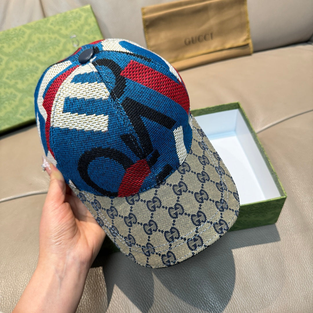 Gucci Caps