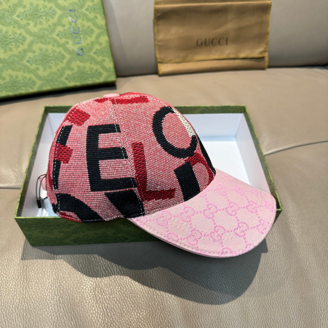 Gucci Caps