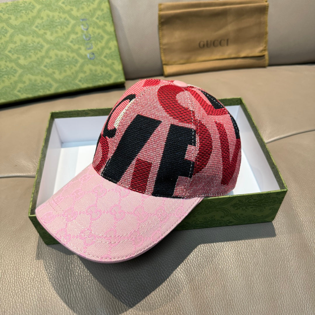Gucci Caps
