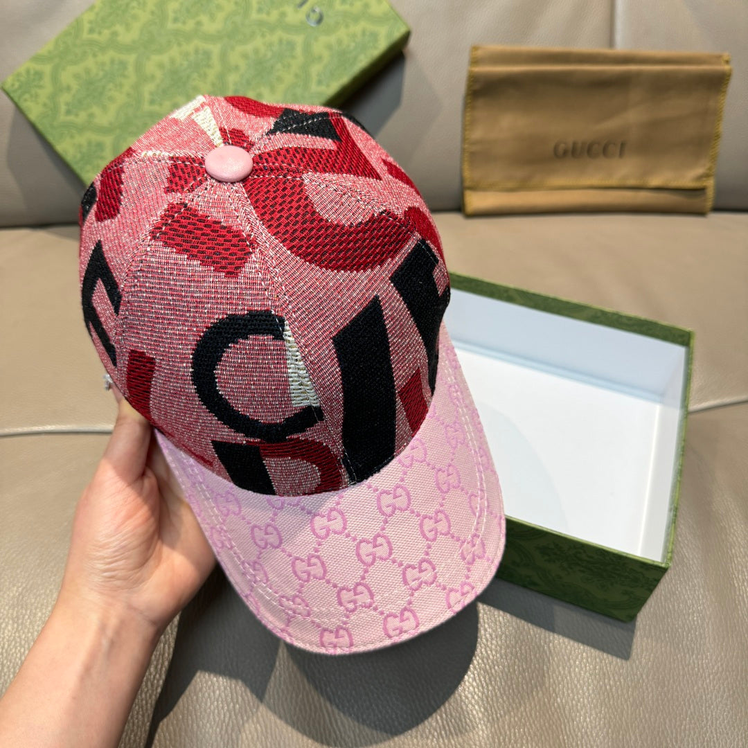 Gucci Caps