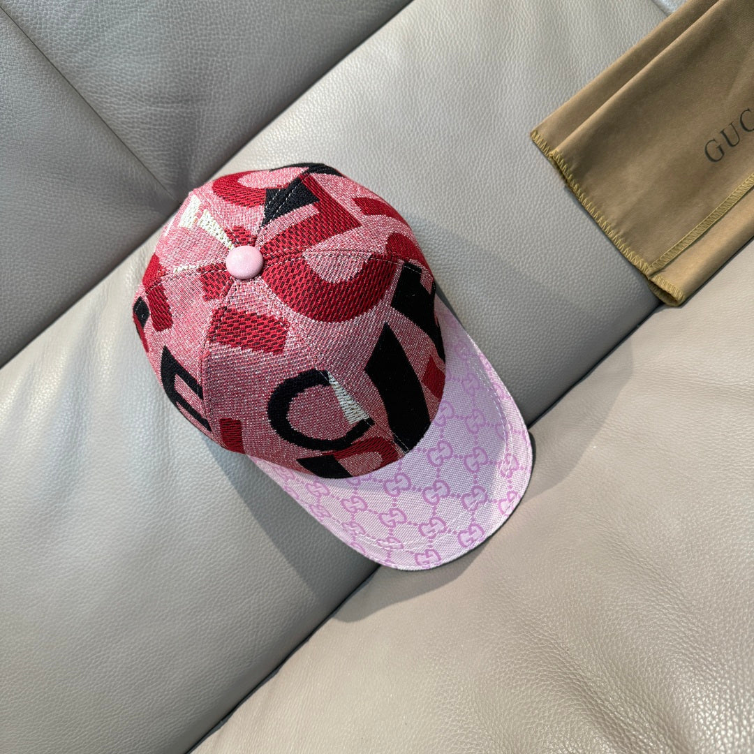 Gucci Caps