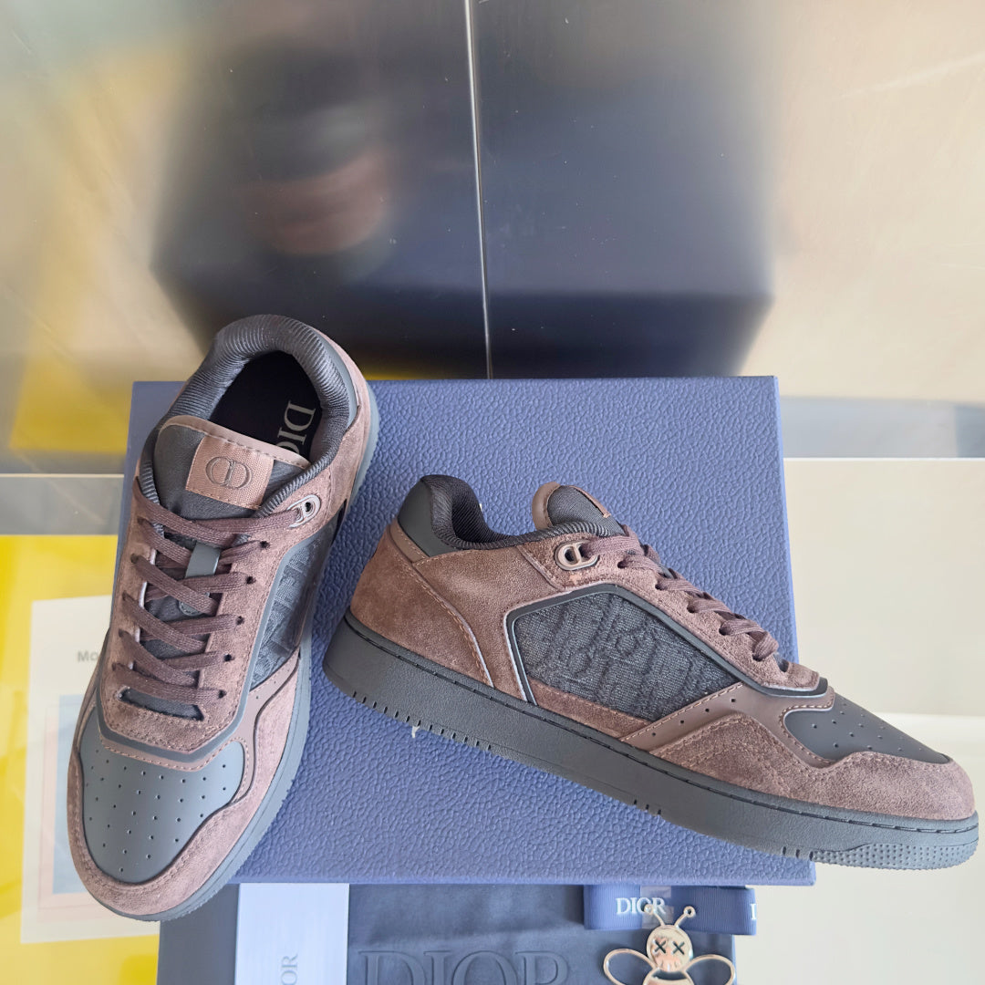 Luxury Shoes Dior Unisex