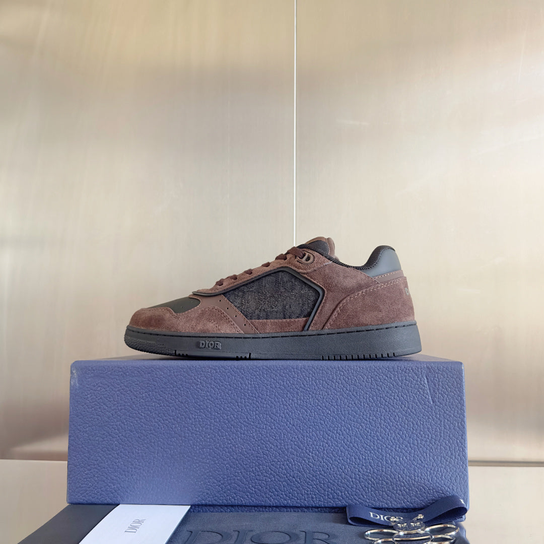 Luxury Shoes Dior Unisex