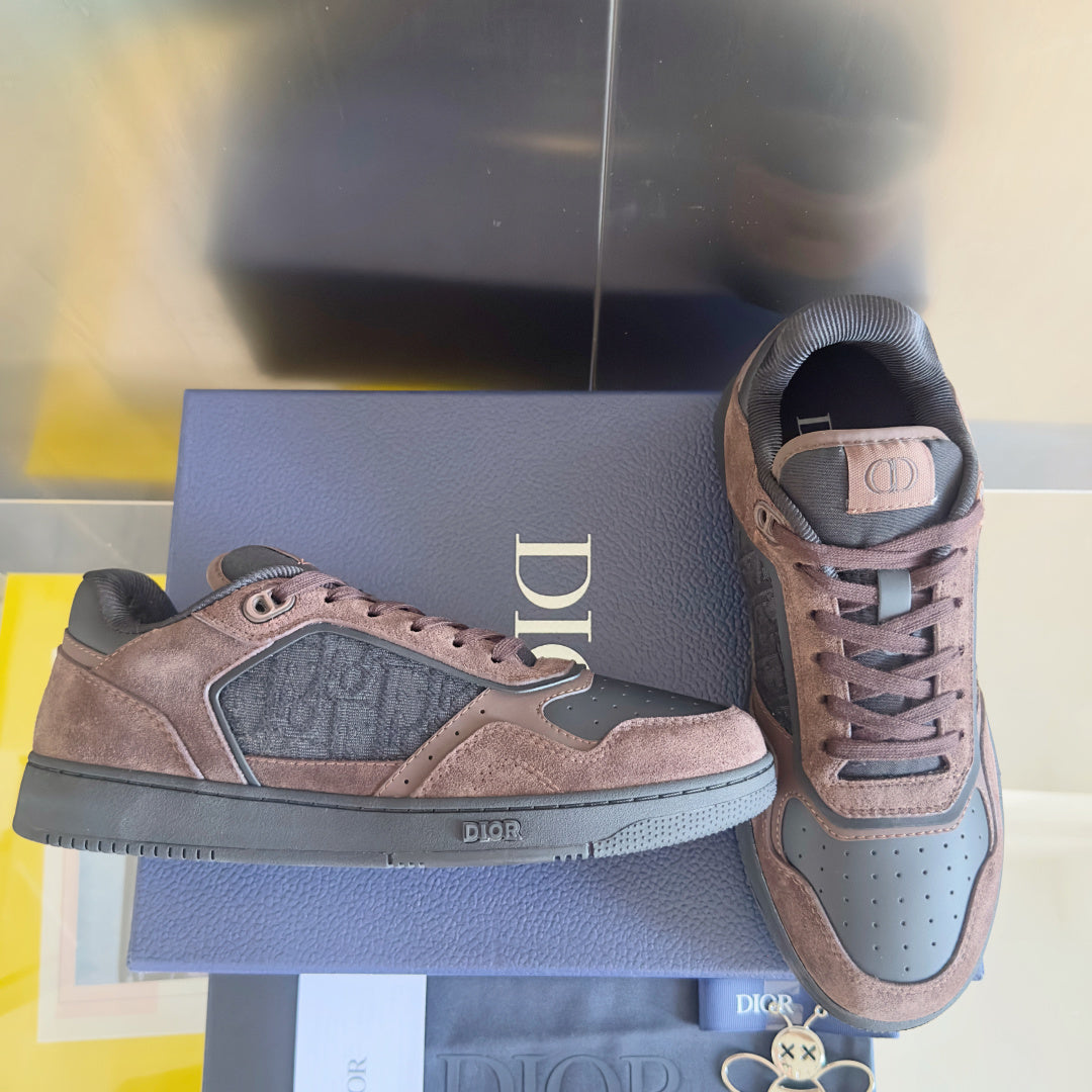 Luxury Shoes Dior Unisex