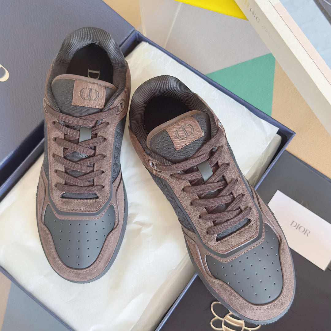 Luxury Shoes Dior Unisex