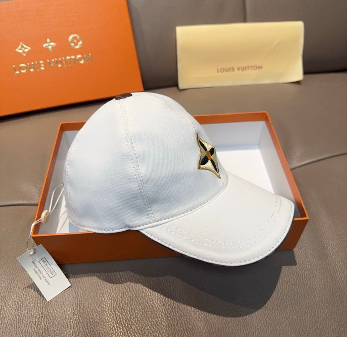 Louis Vuitton Caps
