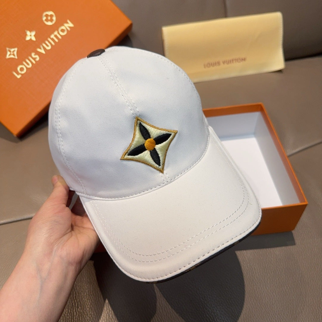 Louis Vuitton Caps