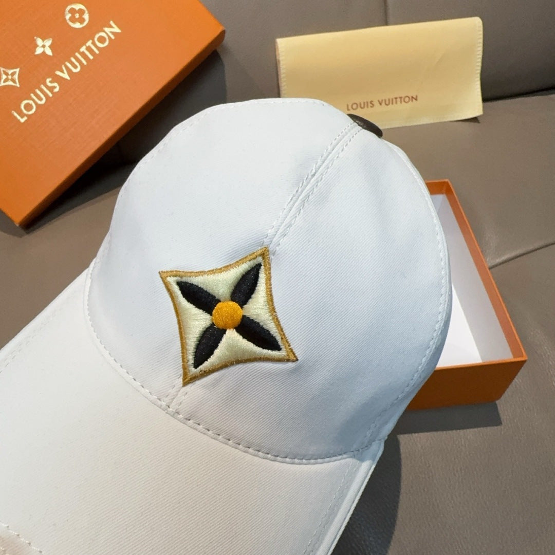 Louis Vuitton Caps