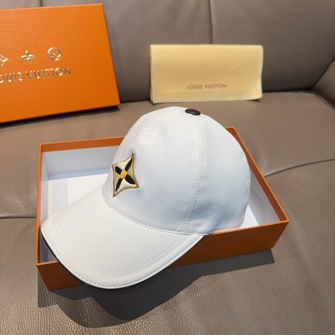 Louis Vuitton Caps